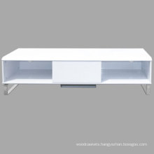 White Cabinet (10307-1)